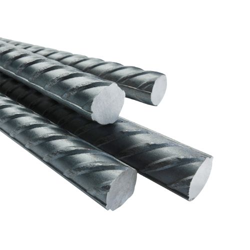 FIERRO ESTRIADO 8MM