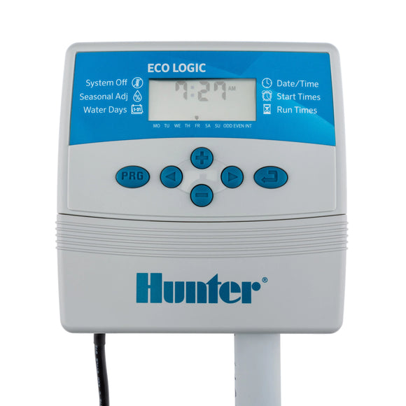 PROGRAMADOR ELC 4 ESTACIONES INTERIOR HUNTER