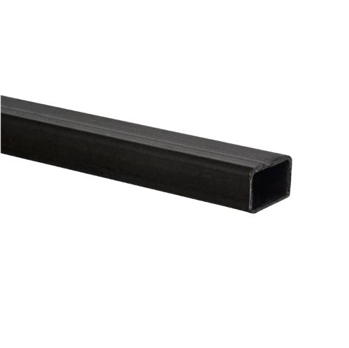 PERFIL RECTANGULAR ACERO 30x20x2MM 6M