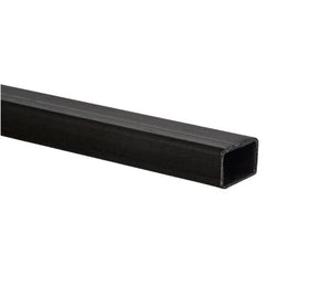 PERFIL RECTANGULAR ACERO 30x20x2MM 6M
