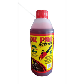 ACEITE 1LT 2 TIEMPOS OILPRO
