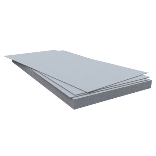 PLACA FIBROCEMENTO LISA 6 MM 120x240 CM