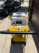 CORTADORA DE PAVIMENTO WACKER NEUSON BFS1345-3