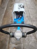 PLACA COMPACTADORA REVERSIBLE WEBER 4000KG CR3 DIESEL-3