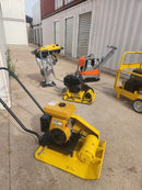 VIBROPISON APISONADOR WACKER NEUSON DIESEL DS70 ( PATAPATA)-3