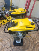 VIBROPISON APISONADOR WACKER NEUSON DIESEL DS70 ( PATAPATA)-2