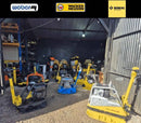 CORTADORA DE PAVIMENTO HUSQVARNA-2