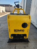 PLACA COMPACTADORA REVERSIBLE BOMAG 2024 DIESEL-3