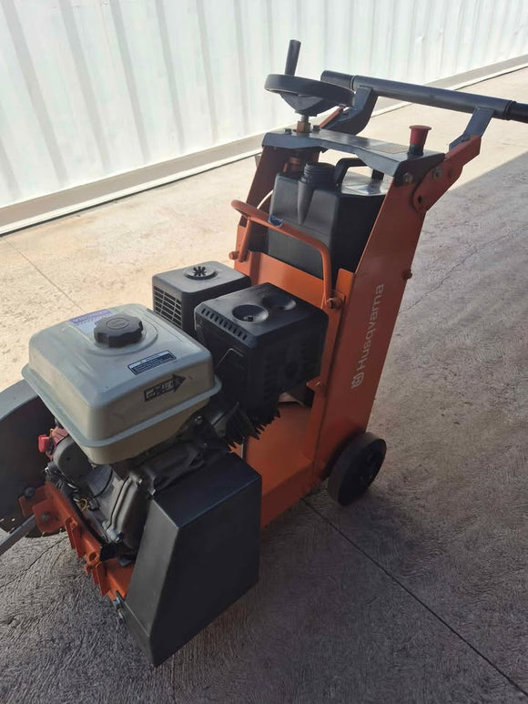 CORTADORA DE PAVIMENTO HUSQVARNA