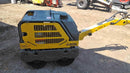 RODILLO COMPACTADOR WACKER NEUSON RD7 DOBLE TAMBOR 2024-3