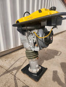 VIBROPISON APISONADOR WACKER NEUSON DIESEL DS70 ( PATAPATA)-1
