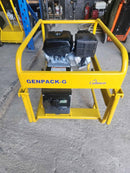 GENERADOR ELECTRICO 7.000 WATTS GENPACK EMARESA 7KVA-1