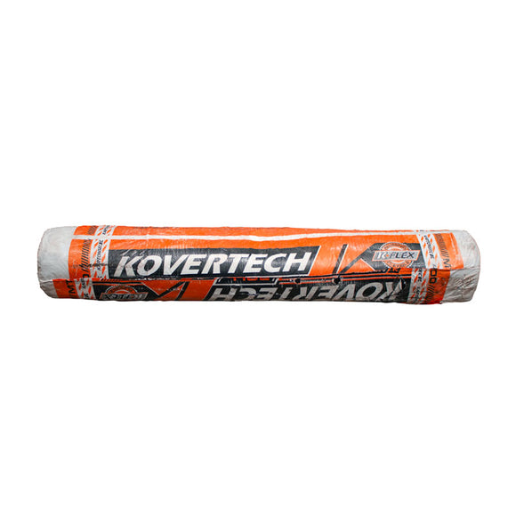 MEMBRANA ASFALTICA KOVERTECH MT300 1X10 MTS (25KG)