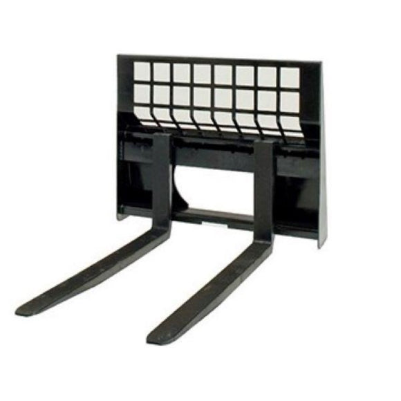HORQUILLA PARA MINI CARGADOR ARRIENDO