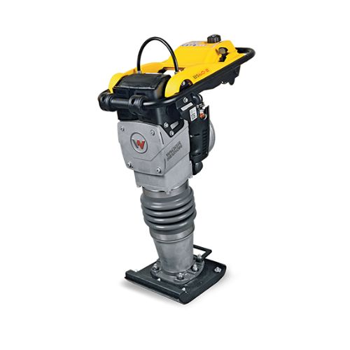VIBROPISON WACKER NEUSON DE 90KG(PATA PATA)