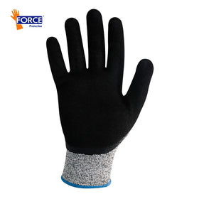 GUANTE MULTIPROTEC IMPACT L-9100 CUT 5 FORCE - 0