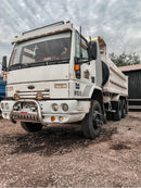 CAMION TOLVA 14M3 FORD CARGO - RETIRO DE ESCOMBROS-3