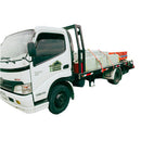 GRUA DE TRASLADO HINO XZU 8.0 PARA 6.000 KG - FLETES, RESCATES Y TRASLADO MAQUINARIA-1