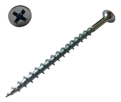 Tornillos y Fijaciones 