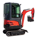MINI EXCAVADORA VTW-20 1800KG ARRIENDO-4