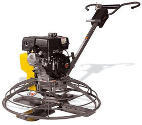 ALISADORA DE HORMIGON WACKER NEUSON
