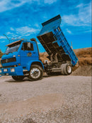 CAMION TOLVA 8M3 VOLSKWAGEN - RETIRO DE ESCOMBROS-3