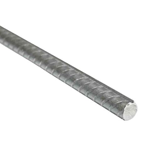 FIERRO ESTRIADO 12MM