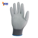 GUANTE MULTIPROTEC PALMA PU CAJA 120 PARES-3