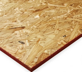 OSB LP DRAGON 9,5MM 2.44X1.22