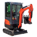 MINI EXCAVADORA VTW-20 1800KG ARRIENDO-3