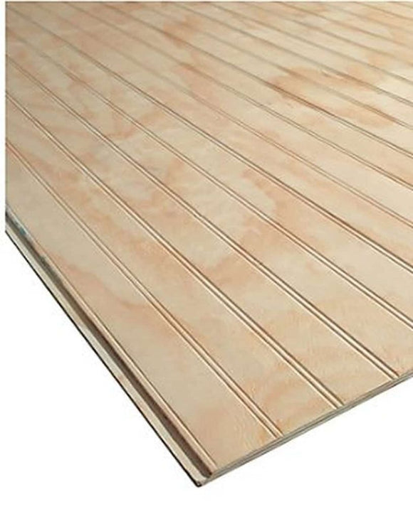 TERCIADO RANURADO 122 X 2440 X 9MM
