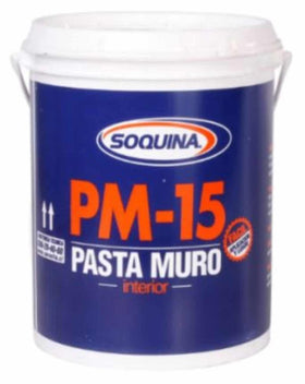 PASTA MURO PM-15 1 GALON