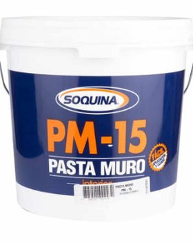 PASTA MURO TINETA PM-15 24KG