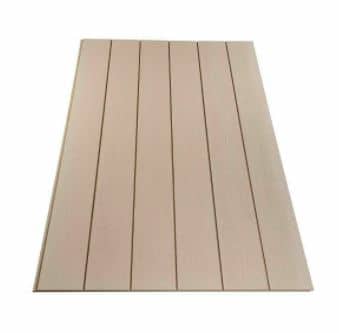OSB SMART PANNEL 11,1MM 1,22X2,44 MTS