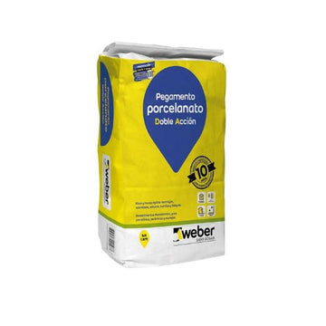 ADHESIVO PORCELANATO