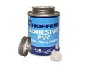 ADHESIVO PVC TARRO HOFFENS TRADICIONAL 240CC