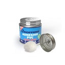 ADHESIVO PVC LATA SECADO RAPIDO 60CC HOFFENS