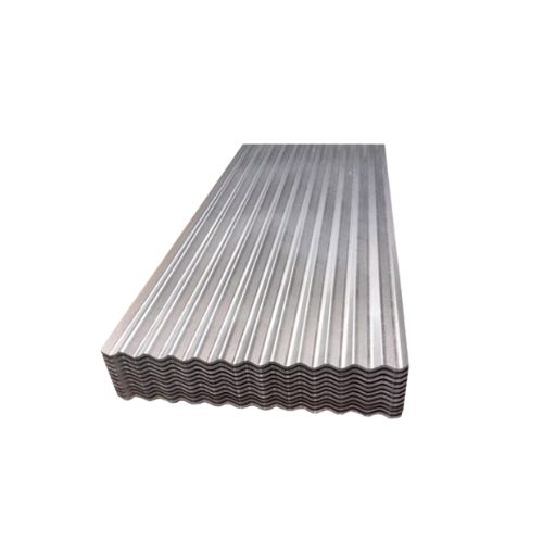 PLANCHA ZINC ACANALADA 0.35MM85.1x366CM GRIS