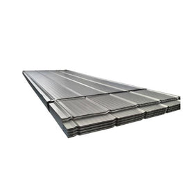 PLANCHA ZINC 5V 0.35MM 89.5x350 CM