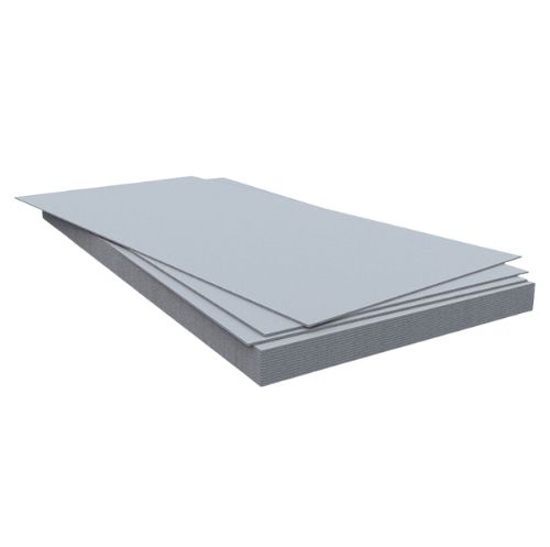 PLACA FIBROCEMENTO LISA 4MM 120x240CM