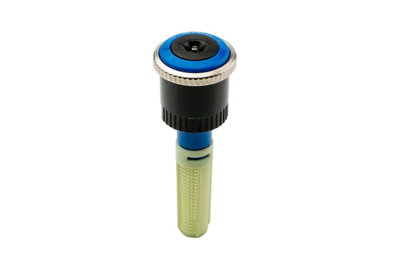 BOQUILLA MP3000 ROTATORIA AJUST 90-210° R: 9,1MTS