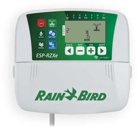PROGRAMADOR RAIN BIRD ESP - RZ 6 ESTAC. INTERIOR