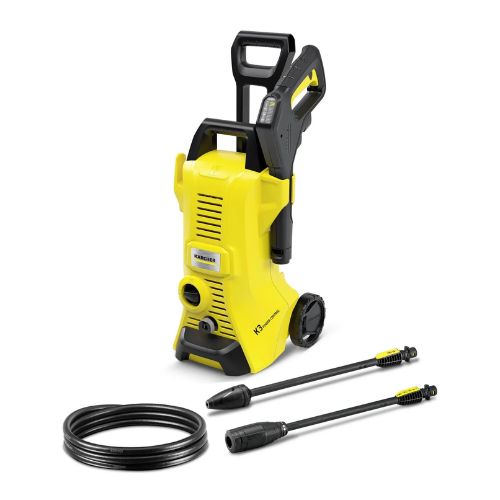 HIDRO LAVADORA ELECTRICA 1600W 120 BAR KARTCHER