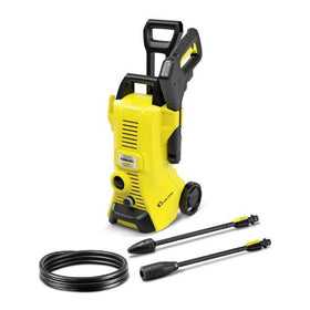 HIDRO LAVADORA ELECTRICA 1600W 120 BAR KARTCHER