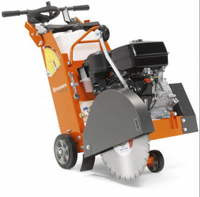 CORTADORA DE PAVIMENTO HUSQVARNA