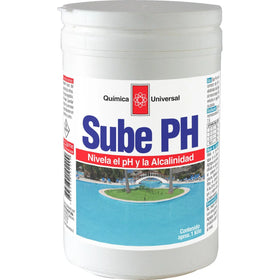 SUBE PH POTE 1 KG
