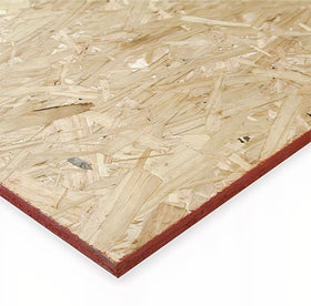PLANCHA DE OSB 9,5MM 122X240 DRAGON