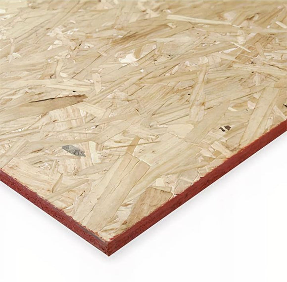 PLANCHA DE OSB 9,5MM 122X240 DRAGON