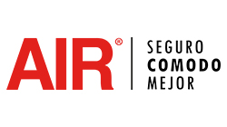 logo air