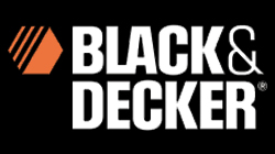 logo black and decker